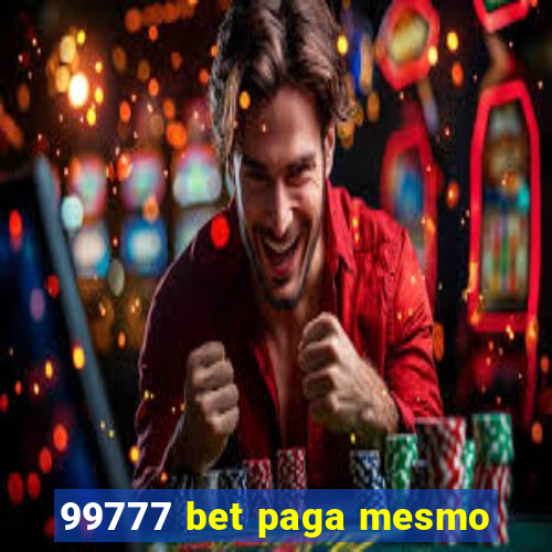 99777 bet paga mesmo